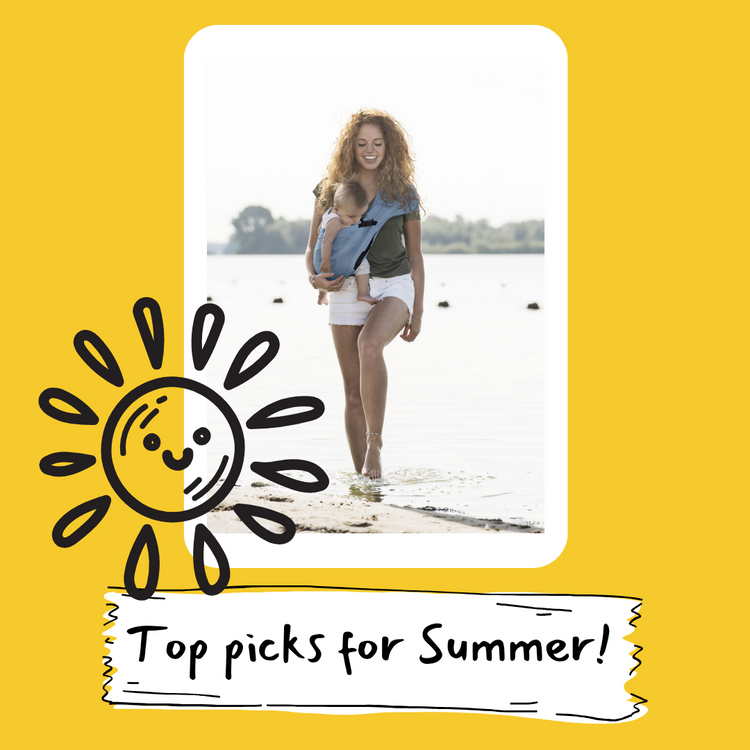 Our Top Picks for Summer