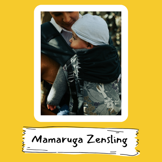 Mamaruga Zensling