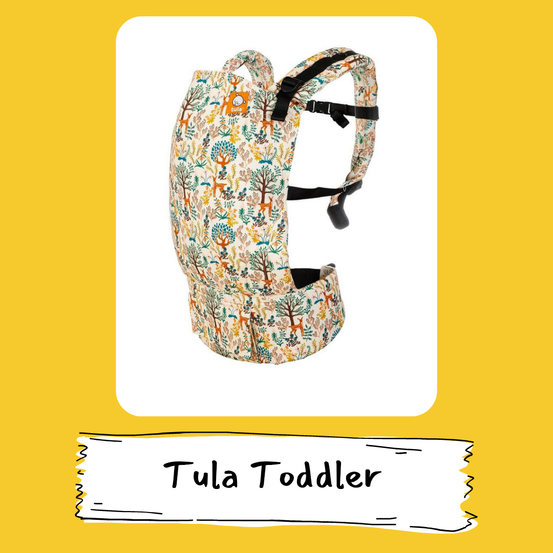 Tula Toddler