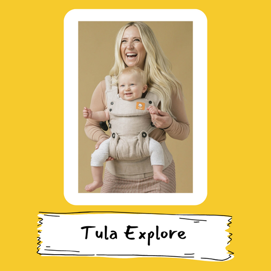 Tula Explore