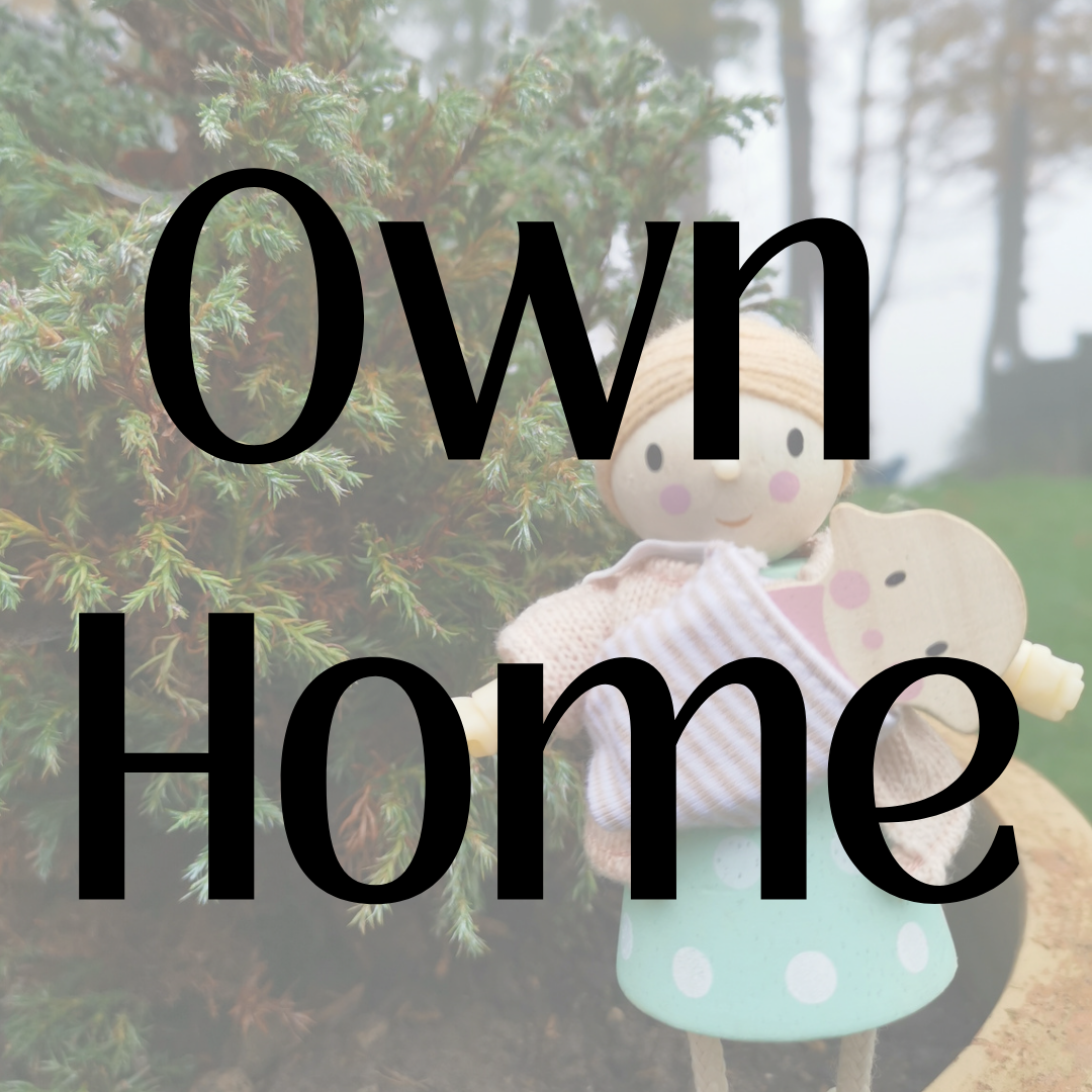 Gift Card - Baby Carrier One to One Consultation