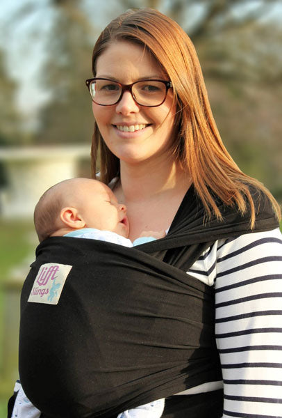 Lifft Stretchy Wraps