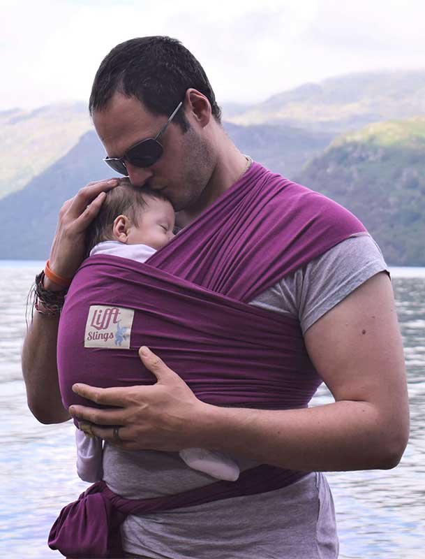 Lifft Stretchy Wraps