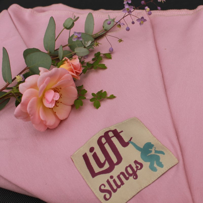 Lifft Stretchy Wraps