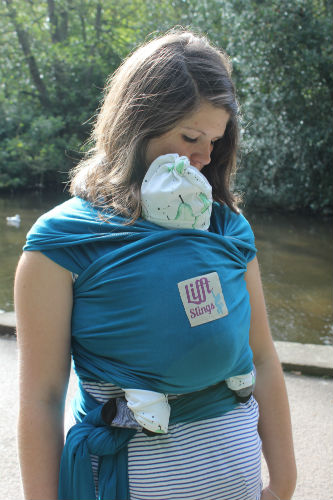 Lifft Stretchy Wraps