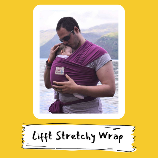 Lifft Stretchy Wraps