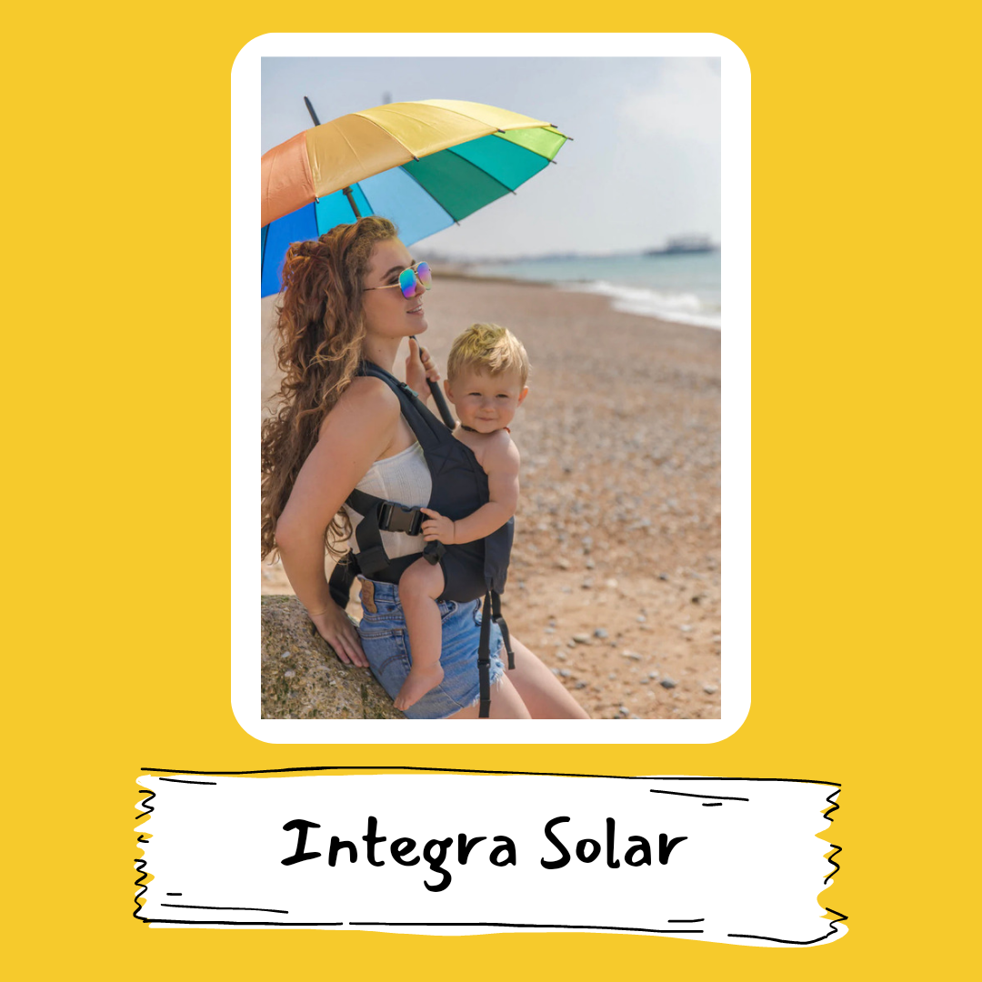 Integra Solar Size 1