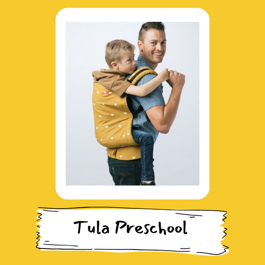 Tula Preschool