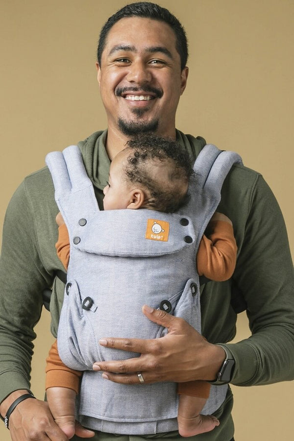 Tula baby best sale explore carrier